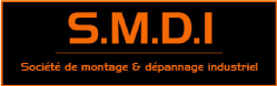 S.M.D.I — Société de montage & dépannage industriel